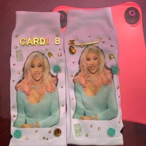 Junk socks for woman 🔥